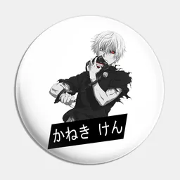 KANEKI