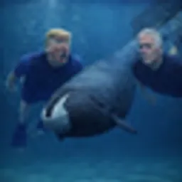 Whale
