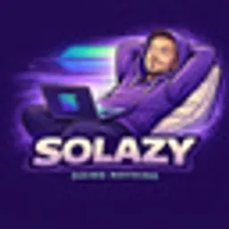 SOLAZY