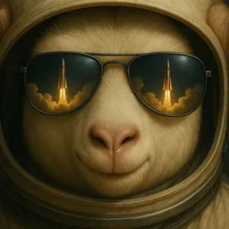 moongoat