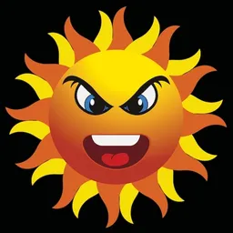 BURNINGSUN