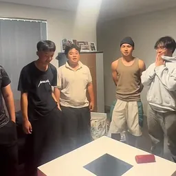 WLWDJ
