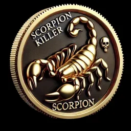 Scorpion1