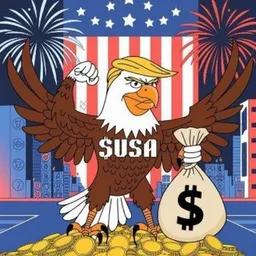 USA