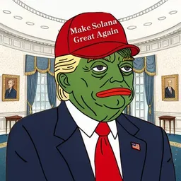 TRUMPUM