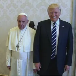 TRUMPOPE