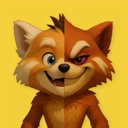 CRASH RUDI