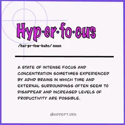 HYPERFOCUS