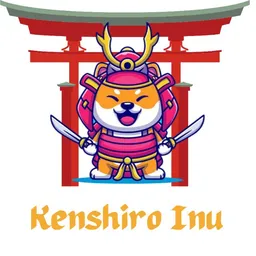 Kenshiro Inu ( $KINU ) coin contract is