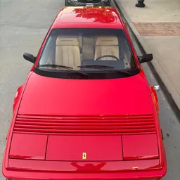 Ferrari