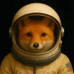 moonfox token logo