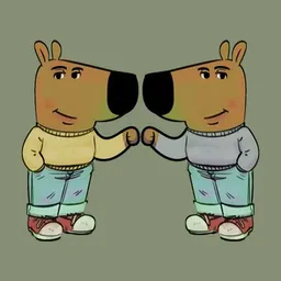 $CHILLBRO
