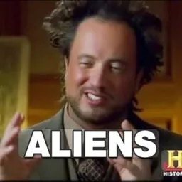 Giorgio Tsoukalos