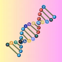 CRYPTODNA