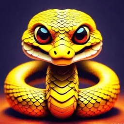 GoldSnake