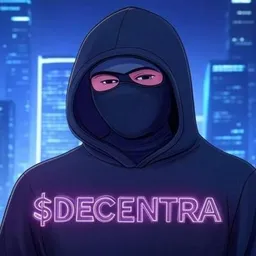 $DECENTRA 