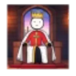 KING