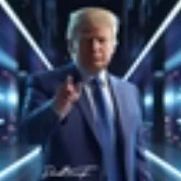 DEEPTRUMP