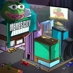 MEMESCITY