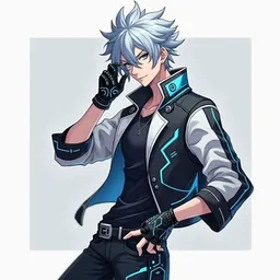 ARCTIS