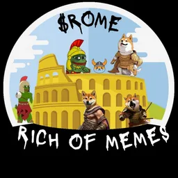$ROME