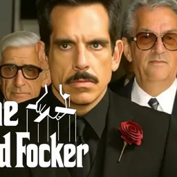 FOCKER
