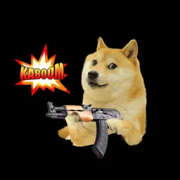 DOGEKABOOM