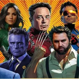 XMEN