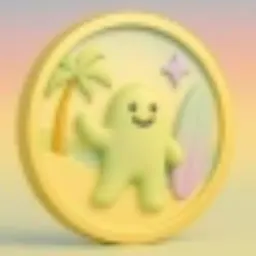 blob