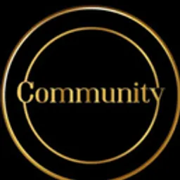 $COMMUNITY