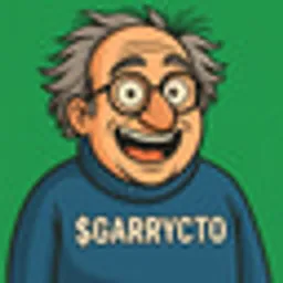 $GARRYCTO