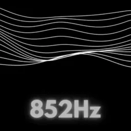 852Hz