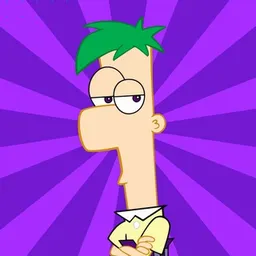 Ferb