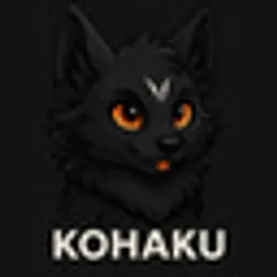 KOHAKU