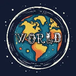 WORLD