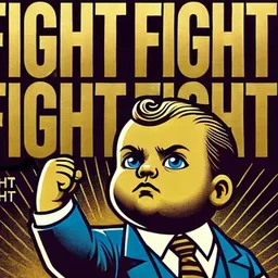 BabyTrump