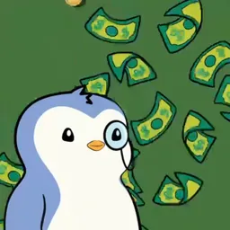 PENGUINU