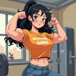 Buffai16z