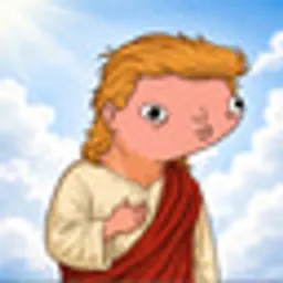 JesusTremp