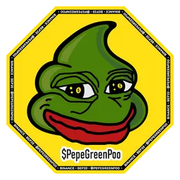 $PEPEGreenPoo