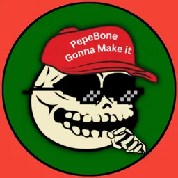 PEPEBONE