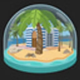 $ISLAND