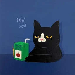 POW