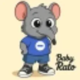 BABY RATO