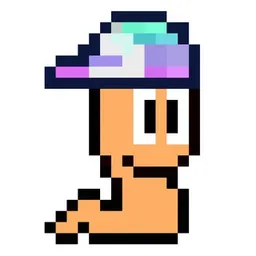 WORMY