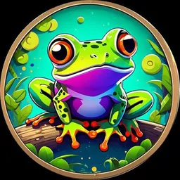 FROGZ
