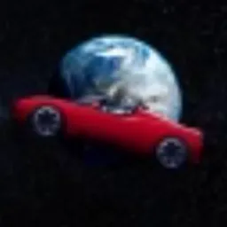 STARMAN