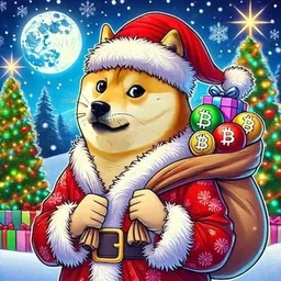 SANTA DOGE (SDOGE) coin contract is ...