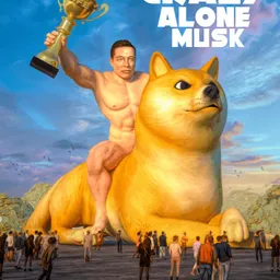 $ALONEMUSK