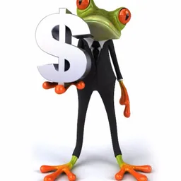 Frog Dollars